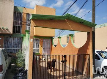 Casa · 62m² · 2 Recámaras · 1 Estacionamiento · Casa en Venta Tecamac Heroes 6 a Seccion, Estado de Mexico.