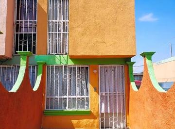 Casa · 62m² · 2 Recámaras · 1 Estacionamiento · Vendo Casa Tecamac Heroes 6 a Seccion, Estado de Mexico.