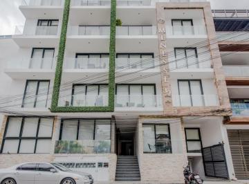 Departamento · 100m² · 2 Recámaras · 2 Estacionamientos · Departamento en Venta, Playa del Carmen