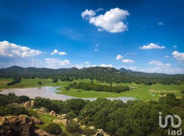 Terreno / Lote · 3600000m² · Terreno en Venta en La Sierra del Laurel - Calvillo, Aguascalientes