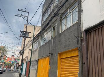 Edificio · 380m² · 2 Recámaras · Oportunidad! $8,500,000edificio Para Inversionistas con 6 Departamentos