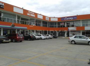 Local comercial · 100m² · 1 Estacionamiento · Local en Renta