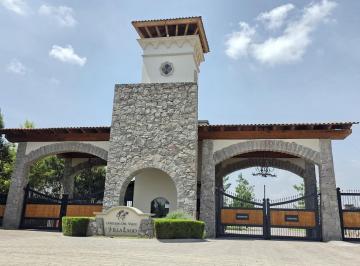 Terreno / Lote , Metepec · Terreno en Venta Condado del Valle, Metepec