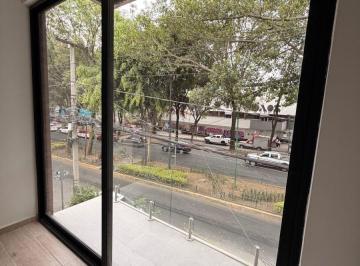 Departamento de 2 habitaciones, Benito Juárez · Departamento en Venta en Narvarte