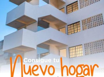 Departamento de 2 habitaciones, Villa de Pozos · Departamentos en Venta Muy Cerca de Av Seminario y Av Las Mercedes