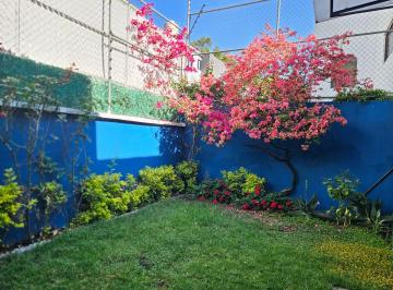 Casa de 3 habitaciones, Coyoacán · Casa en Venta Paseos de Taxqueña en Fraccionamiento con Vigilancia 160 m² Terreno
