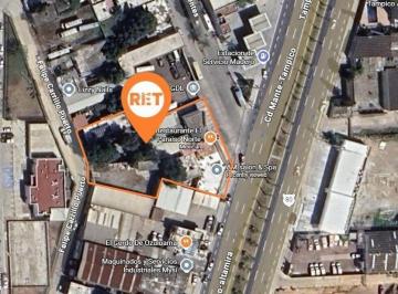 Terreno / Lote · 446m² · Terreno Comercial en Col. Ganadera