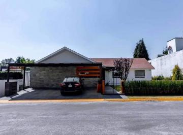 Casa de 3 habitaciones, Metepec · Casa en Venta Dentro de La Asunción, Metepec