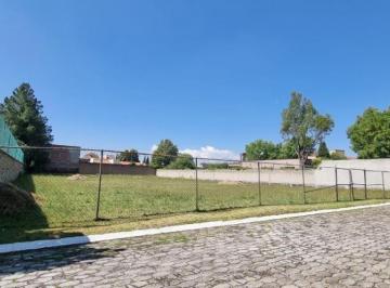 Terreno / Lote , Metepec · Terreno en Venta Dentro de Los Paseos de La Asunción, Metepec