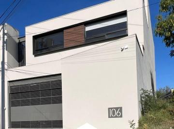 Casa de 4 habitaciones, Santiago · Bosques de San Pedro Casa Venta Santiago Nuevo León