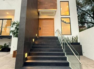 Casa de 4 habitaciones, Naucalpan de Juárez · Casa Para Estrenar Hermosa! con Excelentes Acabados