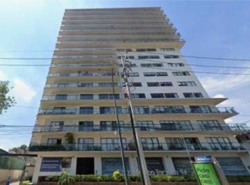 Departamento de 3 habitaciones, Miguel Hidalgo · Departamento en Venta en La Alcaldía Miguel Hidalgo en La Ciudad de México