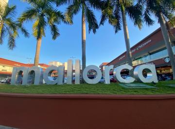 Local comercial · 75m² · Local Comercial en Renta Plaza Mallorca Villahermosa