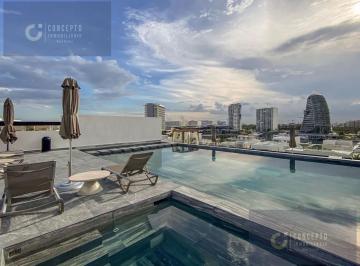 Departamento · 239m² · 3 Recámaras · 2 Estacionamientos · Departamento - Puerto Cancún