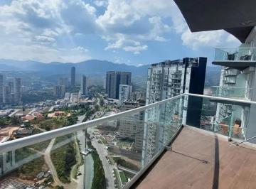 Departamento de 2 habitaciones, Huixquilucan · Se Vende Departamento en Bosque Real Five de 151 m con Terraza