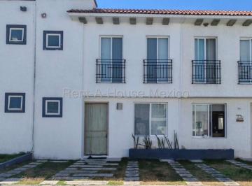 Casa en condominio de 3 habitaciones, Querétaro · Casa en Venta en Ciudad del Sol