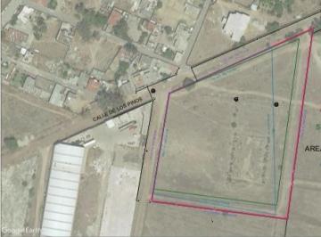 Terreno / Lote · 16864m² · Terreno en San Pedro de La Laguna