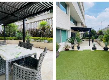 Departamento · 278m² · Departamento en Bosques de Las Lomas