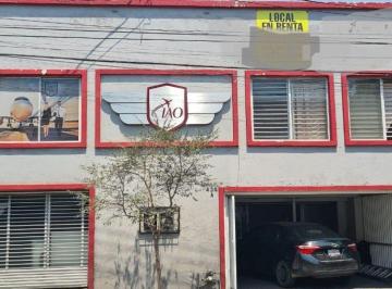 Terreno / Lote , San Pedro Tlaquepaque · Se Renta Local en 2 Niveles