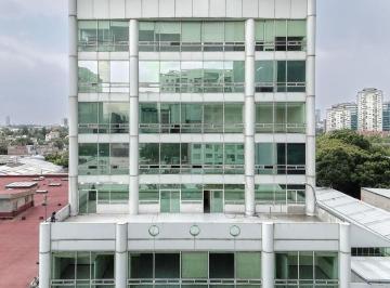 Oficina , Miguel Hidalgo · Oficinas en Renta en Zona Corporativa de Polanco