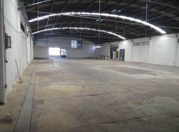 Nave industrial en Renta Fraccionamiento Ciudad Industrial · Miy Buena Bodega Zona Ondustrial