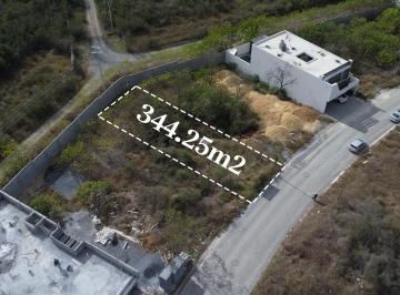 Terreno / Lote , Santiago · Terreno Venta Aysso Residencial Santiago Nuevo Leon.