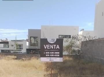 Terreno / Lote · 252m² · Terreno en Venta Plano en Jardines del Pedregal, Zona Valles