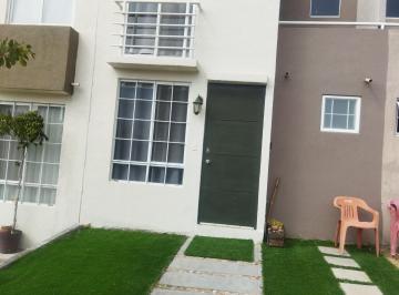 Casa en condominio de 3 habitaciones, Querétaro · Bonita Casa en Renta en Condominio