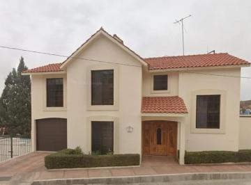 Casa de 5 habitaciones, Hidalgo del Parral · Casa en Venta. Colonia del Parque. Hidalgo del Parral. Chihuahua