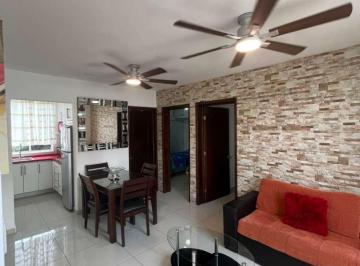 Departamento de 2 habitaciones, Tepic · Departamento Completamente Amueblado