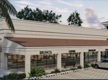 Local comercial · 60m² · 130 Estacionamientos · Locales en Renta en Riviera Veracruzana, Plaza Portamar