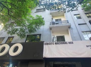 Departamento en Venta en Polanco · Departamento en Venta en Polanco
