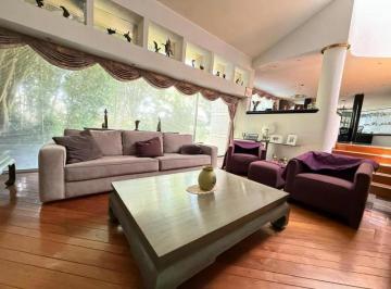 CASA EN VENTA EN PRIVADA - AV. CLUB DE GOLF - PLACET -INTERLOMAS · Casa en Venta en Privada - Av Club de Golf - Placet - Interlomas