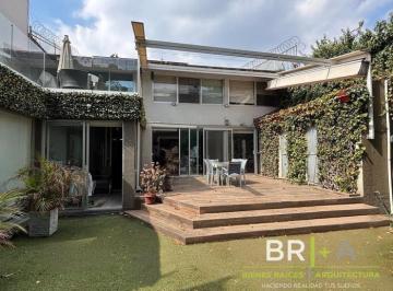 Casa en venta Lomas Anáhuac con terraza y Jardín · Casa en Venta Lomas Anáhuac con Terraza y Jardín