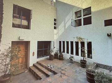 Casa · 399m² · 3 Estacionamientos · Casa en Venta en Lomas Quebradas, La Magdalena Contreras, 10,000, Cdmx.