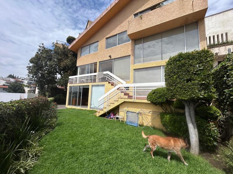 House for Rent in a Gated Community – Piracantos – Laureles – Bosques de Las Lomas