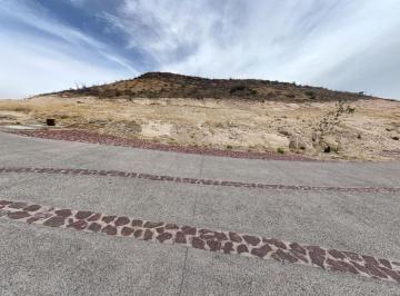 Terreno / Lote · 453m² · Terreno en Venta en Paseo del Puma Altozano