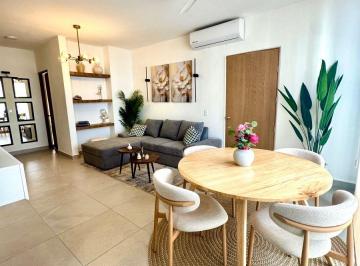 Departamento de 2 habitaciones, Bahía de Banderas · Confortable Departamento en Renta, Excelente Ubicación, Totalmente Amueblado y Equipado!
