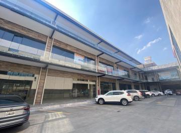 Local comercial · 110m² · Locales en Plaza Comercial en Renta, Ocoyoacac