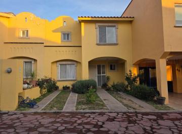 Casa de 3 habitaciones, Aguascalientes · Casa Amueblada Al Oriente de 3 Recámaras Cerca de Finanzas y Av Convención