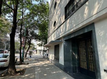 Local comercial , Cuauhtémoc · Local a Pie de Calle en Renta