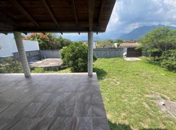 Terreno / Lote , Allende · Terreno Campestre Allende nl (Por Rio Ramos)