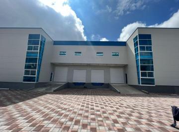 Nave industrial , El Marqués · Bodega, Nave Industrial, 900 m², Zona Conín, Carr. 57, Querétaro