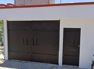 Casa de 3 habitaciones, Querétaro · Casa en Venta Hidalgo Santiago Queretaro