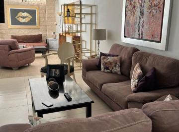 Casa de 3 habitaciones, San Andrés Cholula · Casa en Venta Parque Novara Lomas de Angelópolis