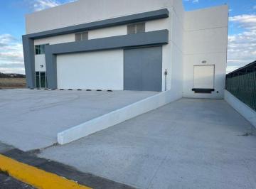 Bodega comercial , Silao · Bodega en Renta en Parque Industrial Novotech