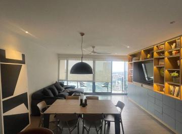 Departamento de 2 habitaciones, Alvaro Obregón · Departamento en Venta en Be Grand Pedregal con Espectacular Vista a Los Volcanes