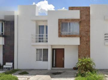 Casa de 3 habitaciones, Corregidora · Casa en Venta en Mediterraneo Corregidora Queretaro