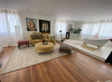 Departamento de 2 habitaciones, Tlalpan · Departamento en Venta Parques del Pedregal