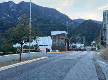 Terreno / Lote · 447m² · Terreno en Jardines de Valle Alto